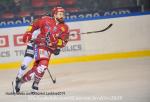 Photo hockey match Grenoble  - Chamonix  le 24/09/2019