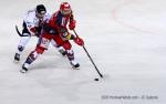 Photo hockey match Grenoble  - Chamonix  le 25/02/2020