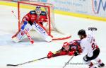 Photo hockey match Grenoble  - Chamonix  le 25/02/2020