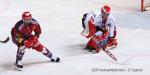 Photo hockey match Grenoble  - Chamonix  le 25/02/2020
