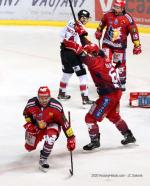 Photo hockey match Grenoble  - Chamonix  le 25/02/2020