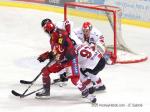Photo hockey match Grenoble  - Chamonix  le 26/02/2020