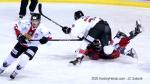 Photo hockey match Grenoble  - Chamonix  le 26/02/2020