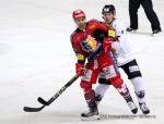 Photo hockey match Grenoble  - Chamonix  le 26/02/2020