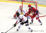 Photo hockey match Grenoble  - Chamonix  le 26/02/2020