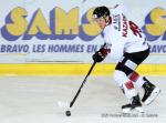 Photo hockey match Grenoble  - Chamonix  le 26/02/2020