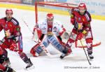 Photo hockey match Grenoble  - Chamonix  le 26/02/2020