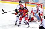 Photo hockey match Grenoble  - Chamonix  le 26/02/2020