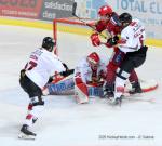Photo hockey match Grenoble  - Chamonix  le 26/02/2020