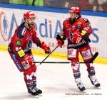 Photo hockey match Grenoble  - Chamonix  le 26/02/2020