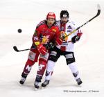 Photo hockey match Grenoble  - Chamonix  le 26/02/2020