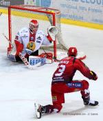 Photo hockey match Grenoble  - Chamonix  le 26/02/2020