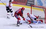 Photo hockey match Grenoble  - Chamonix  le 26/02/2020