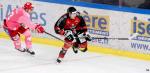 Photo hockey match Grenoble  - Chamonix  le 12/10/2021