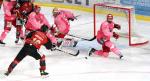Photo hockey match Grenoble  - Chamonix  le 12/10/2021