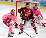 Photo hockey match Grenoble  - Chamonix  le 12/10/2021