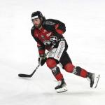 Photo hockey match Grenoble  - Chamonix  le 12/10/2021