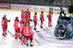 Photo hockey match Grenoble  - Chamonix  le 12/10/2021
