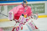 Photo hockey match Grenoble  - Chamonix  le 12/10/2021
