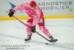 Photo hockey match Grenoble  - Chamonix  le 12/10/2021
