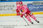 Photo hockey match Grenoble  - Chamonix  le 12/10/2021