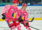 Photo hockey match Grenoble  - Chamonix  le 12/10/2021