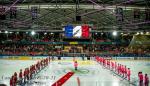 Photo hockey match Grenoble  - Chamonix  le 12/10/2021
