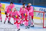 Photo hockey match Grenoble  - Chamonix  le 12/10/2021