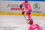 Photo hockey match Grenoble  - Chamonix  le 12/10/2021