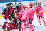 Photo hockey match Grenoble  - Chamonix  le 12/10/2021