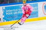 Photo hockey match Grenoble  - Chamonix  le 12/10/2021