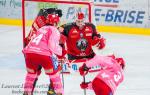 Photo hockey match Grenoble  - Chamonix  le 12/10/2021