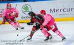 Photo hockey match Grenoble  - Chamonix  le 12/10/2021