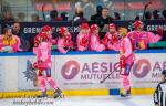 Photo hockey match Grenoble  - Chamonix  le 12/10/2021