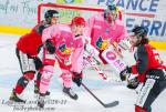 Photo hockey match Grenoble  - Chamonix  le 12/10/2021