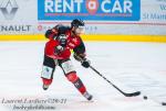 Photo hockey match Grenoble  - Chamonix  le 12/10/2021