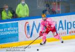 Photo hockey match Grenoble  - Chamonix  le 12/10/2021