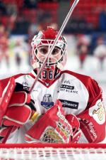 Photo hockey match Grenoble  - Chamonix  le 14/12/2021