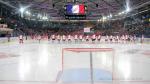 Photo hockey match Grenoble  - Chamonix  le 14/12/2021