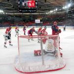 Photo hockey match Grenoble  - Chamonix  le 14/12/2021