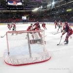 Photo hockey match Grenoble  - Chamonix  le 14/12/2021
