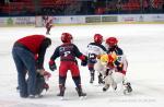 Photo hockey match Grenoble  - Chamonix  le 14/12/2021