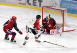 Photo hockey match Grenoble  - Chamonix  le 14/12/2021