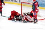 Photo hockey match Grenoble  - Chamonix  le 14/12/2021