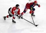 Photo hockey match Grenoble  - Chamonix  le 14/12/2021