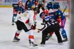 Photo hockey match Grenoble  - Chamonix  le 14/10/2022