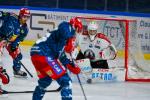 Photo hockey match Grenoble  - Chamonix  le 14/10/2022