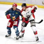 Photo hockey match Grenoble  - Chamonix  le 14/10/2022
