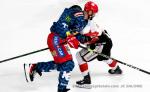 Photo hockey match Grenoble  - Chamonix  le 14/10/2022