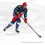 Photo hockey match Grenoble  - Chamonix  le 14/10/2022